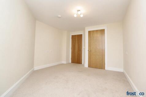 Bedroom to Wardrobes