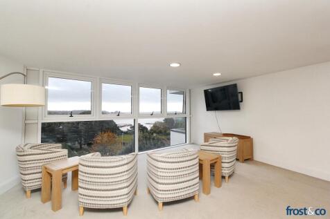 Communal Lounge View