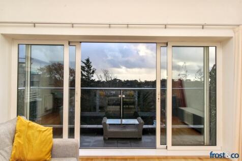 Patio Doors