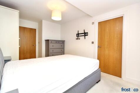 Bedroom 1 to En-Suite