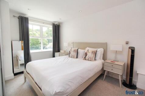Master Bedroom.
