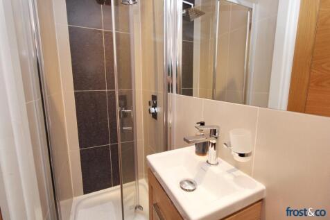 En-Suite Shower