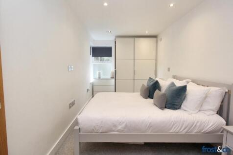 Second Bedroom.