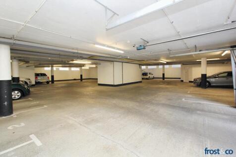 Underground Parking (1)