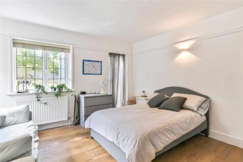 Bedroom 1.