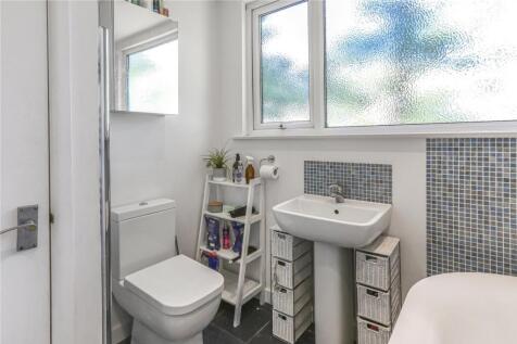 Bathroom.
