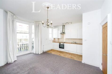 Kitchen/Living Space