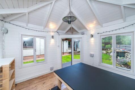 Sun House