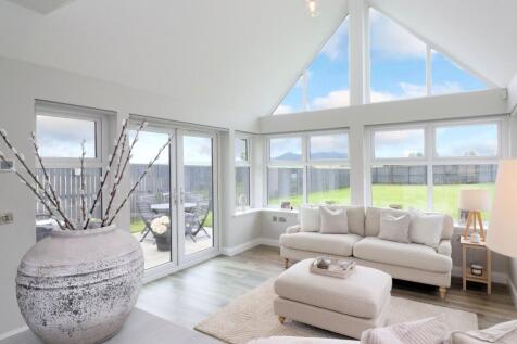 Sun Room Views