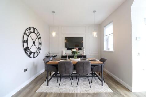 Dining Kitchen Alt