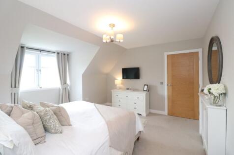 Master Bedroom Alt