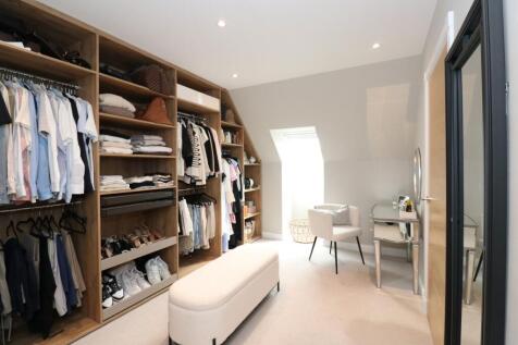Dressing Room