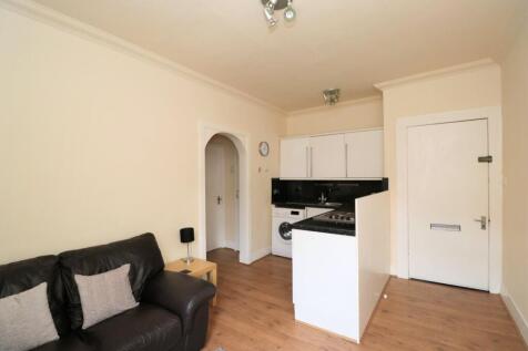 Kitchen/Lounge