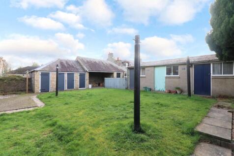 Rear Garden Alt