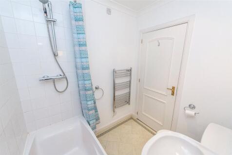 Bathroom Alternate