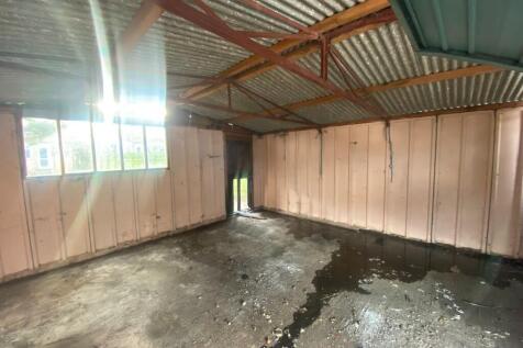 Garage (internal)