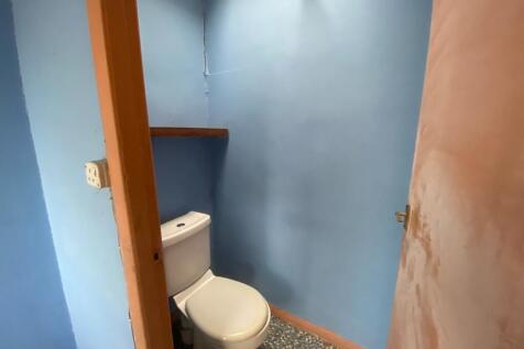 Ground Floor WC