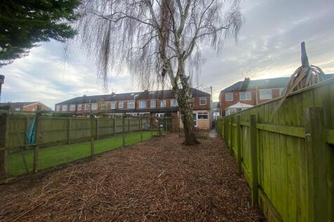 Rear Elevation 2