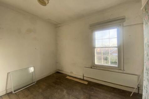No. 71 Bedroom One