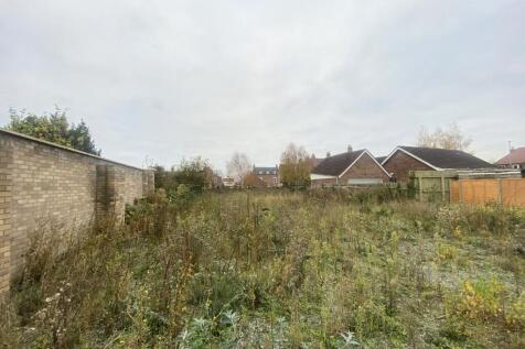 Land at 65 Keldgate