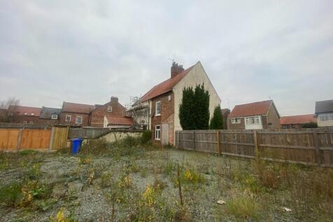 Land at 65 Keldgate