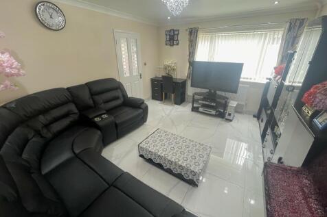 lounge use