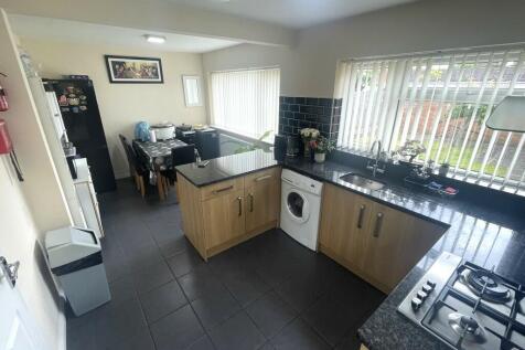 kitchen diner use