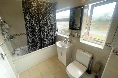 bathroom use