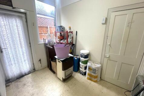 pantry use