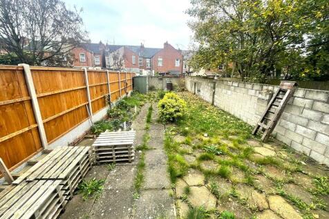 garden use