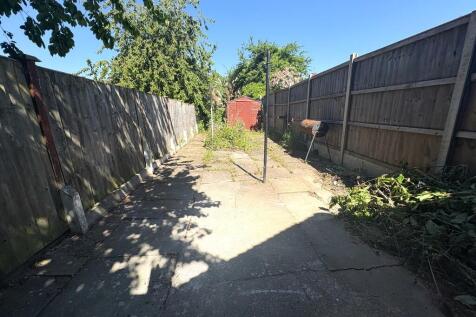garden use
