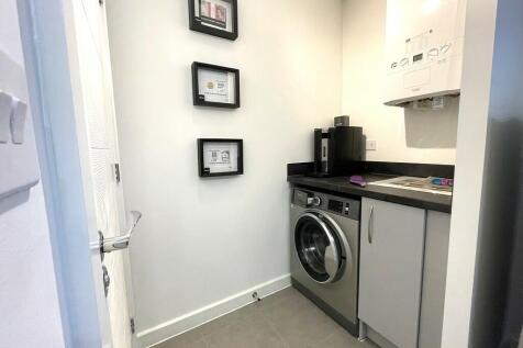 utility space use