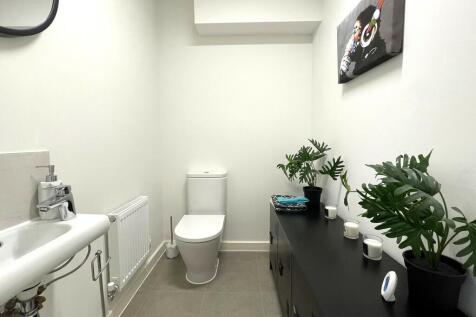WC use