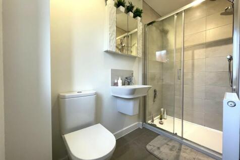 en suite use