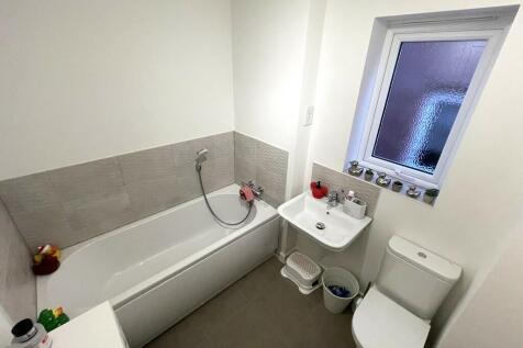 bathroom use