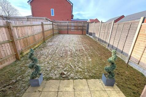 Garden 1