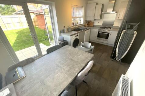 kitchen diner use