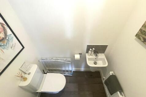 WC use