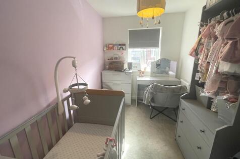 bedroom 3 use