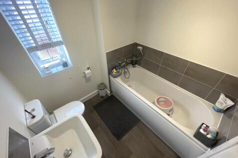 bathroom use