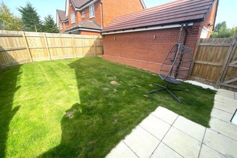 garden use