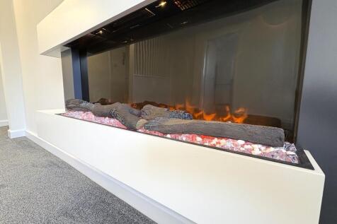 fire use
