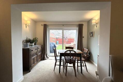dining room use