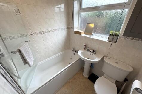 bathroom use