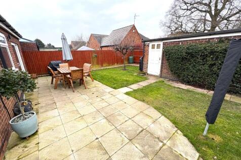 garden use