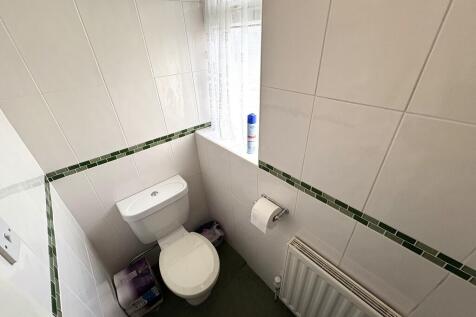WC use