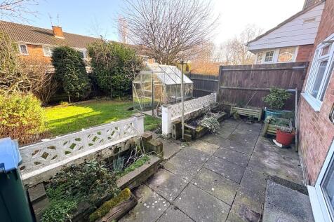 garden use
