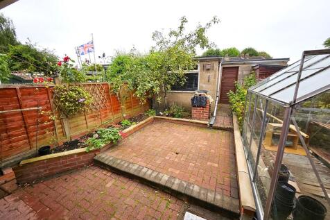garden use