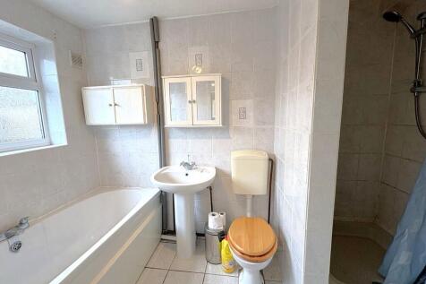 bathroom use