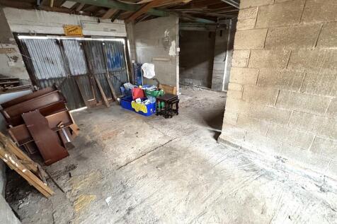 garage use